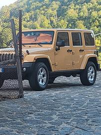 jeep jk Wrangler