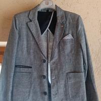 Giacca Armani junior 