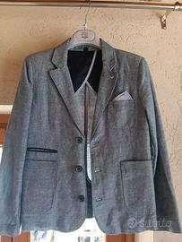 Giacca Armani junior 