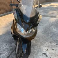 Yamaha Majesty 400 - 2005