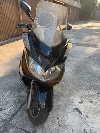 Yamaha Majesty 400 - 2005