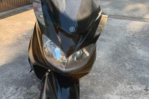 Yamaha Majesty 400 - 2005