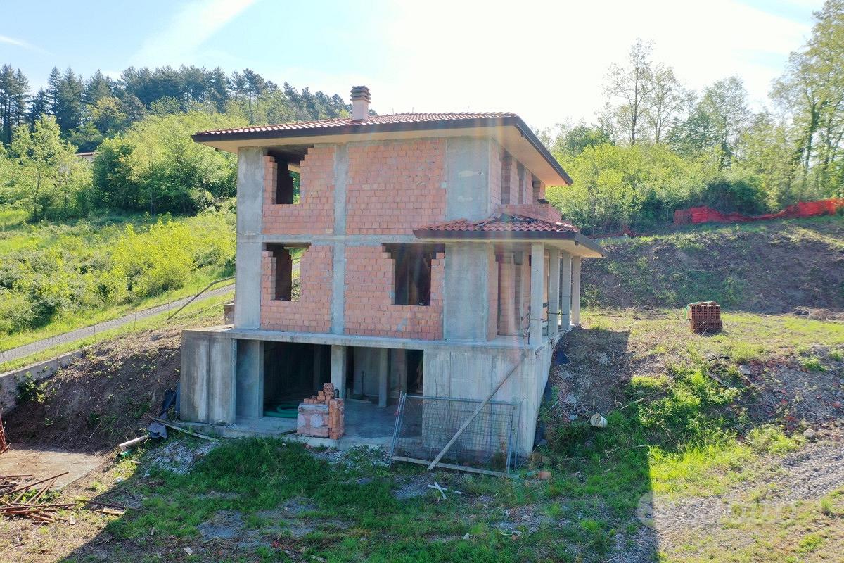 Casa – San Romano in Garfagnana, Villetta - Vista 3