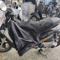 Ricambi Piaggio Liberty 200 2006