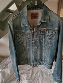 Giubbotto Cotton  Belt