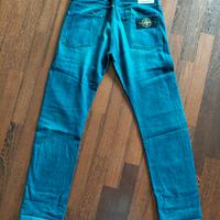 PANTALONI STONE ISLAND