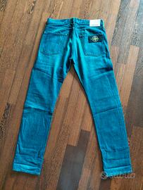 PANTALONI STONE ISLAND