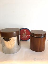 Contenitori per Tabacco