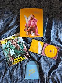 Sfera Ebbasta album Rockstar (Deluxe edition)