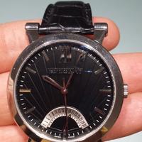 Bulgari Sotirio Retrograde ref. 101706