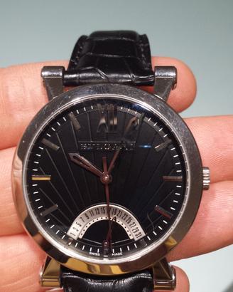 Bulgari Sotirio Retrograde ref. 101706