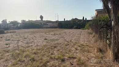 Terreno edificabile