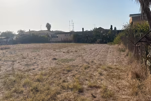 Terreno edificabile