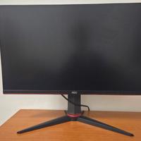 Monitor 144hz