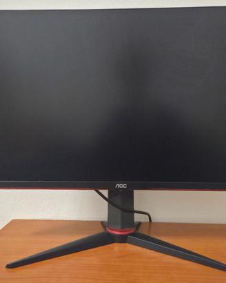 Monitor 144hz
