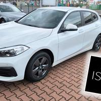 Bmw 118 118i 5p. Advantage