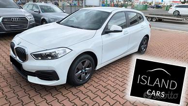 Bmw 118 118i 5p. Advantage