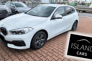 Bmw 118 118i 5p. Advantage