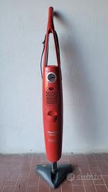 Scopa elettrica 1000W Rowenta