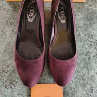 décolleté Tod's donna 