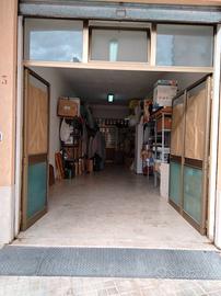 Garage - magazzino