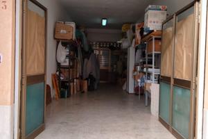 Garage -magazzino