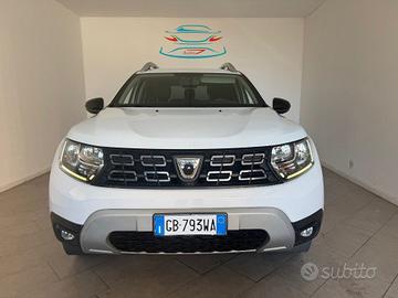 DACIA Duster 1.0 TCe 100 CV ECO-G 4x2 Essential