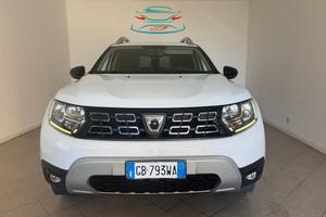 DACIA Duster 1.0 TCe 100 CV ECO-G 4x2 Essential