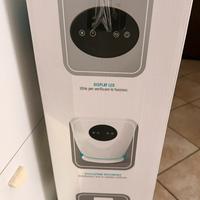 Ventilatore elitrilux