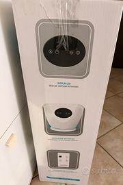 Ventilatore elitrilux