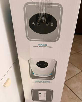 Ventilatore elitrilux