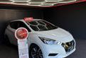 Nissan Micra 1.5 dCi N-Connecta 2018