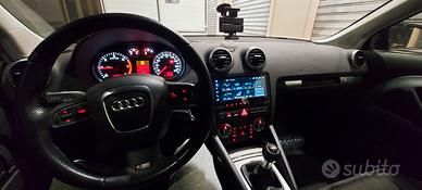 Audi A3 2.0 TDI 