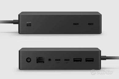 Microsoft Surface Dock 2