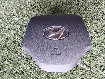 Airbag volante hyundai tucson dal 2015/2021