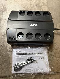 UPS - APC Back-UPS ES 700