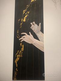 Quadro artistico