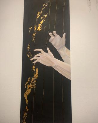Quadro artistico