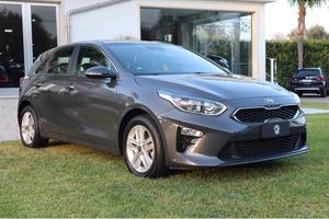 KIA Ceed 1.6 CRDi 115 CV DCT 5p. Busin.Class