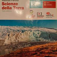 scienze della terra