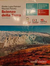 scienze della terra