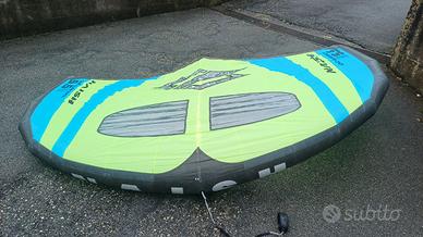 Wing naish mk4 5.5m