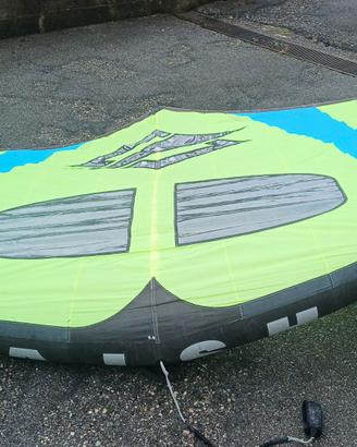 Wing naish mk4 5.5m