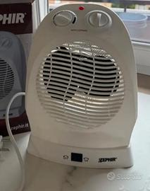caldobagno termoventilatore