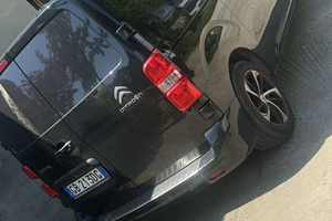 CITOEN JUMPY van 1.5 120cv