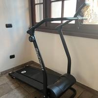 Tapis roulant  MOVI FITNESS MF101