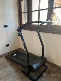 Tapis roulant  MOVI FITNESS MF101