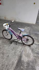 Bicicletta Lombardo Cremona 20"