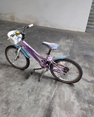 Bicicletta Lombardo Cremona 20"