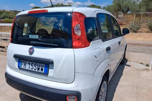 Fiat Panda 1.3 MJT 95 CV S&S Lounge